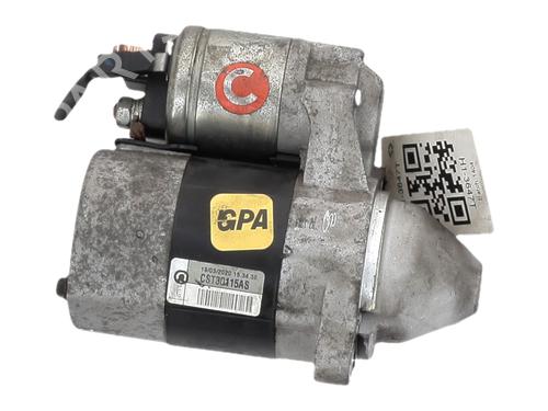 Starter SMART ROADSTER (452) 0.7 (452.434) | BP34531939M8  - Image 5