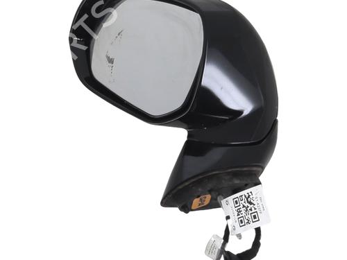 Used Left mirror CITROËN C3 Picasso (SH_) 1.4 VTi 95 (SH8FSC, SH8FP0, SH8FP6) (95 hp) 29389870