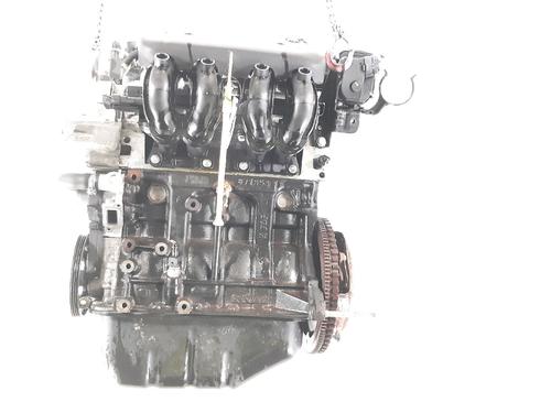 Engine RENAULT CLIO II (BB_, CB_) 1.2 (BB0A, BB0F, BB10, BB1K, BB28, BB2D, BB2H, CB0A,... | BP31122119M1