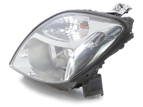 Venstre forlygte RENAULT SCÉNIC I MPV (JA0/1_, FA0_) 1.9 dCi (JA05, JA1F) | BP30956860C28 