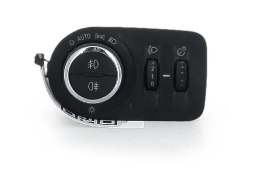 Used Steering column stalk Steering column stalk OPEL MERIVA B MPV (S10) 1.7 CDTI (75) (110 hp) 36182292 36182292
