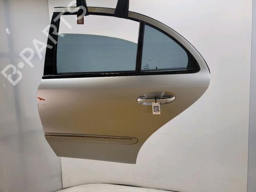 Used Left rear door MERCEDES-BENZ E-CLASS (W211) E 220 CDI (211.006) (150 hp) 31578268