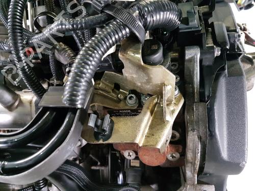 Engine MAZDA 3 (BK) 1.6 DI Turbo | BP40618814M1 - Image 6