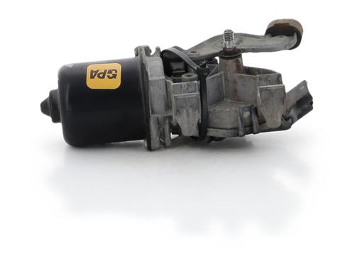 Used Front wiper motor Front wiper motor RENAULT CLIO III (BR0/1, CR0/1) 1.5 dCi (BR17, CR17) (86 hp) 40058481 40058481