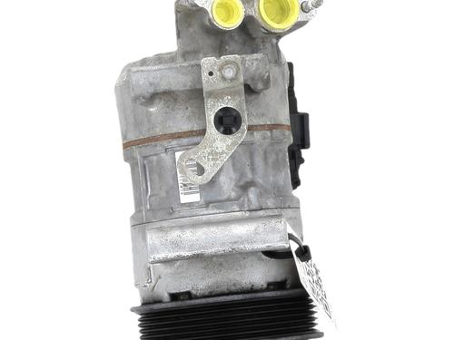 AC compressor CITROËN C3 II (SC_) 1.2 VTi 82 | BP40114661M34 - Image 5