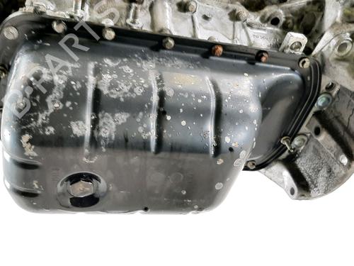 Engine CITROËN C3 Pluriel (HB_) 1.4 HDi | BP31607143M1
