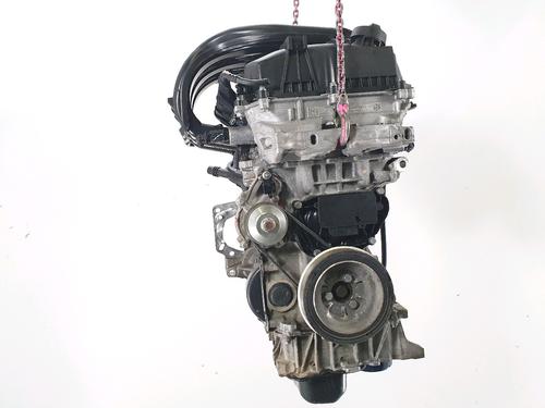 Used Engine Engine CITROËN C3 II (SC_) 1.2 VTi 82 (82 hp) 34147291 34147291