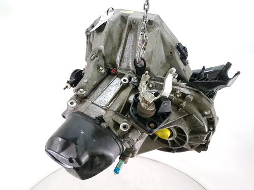 Gearbox RENAULT CLIO III (BR0/1, CR0/1) 1.5 dCi (BR17, CR17) | BP29741305M3 