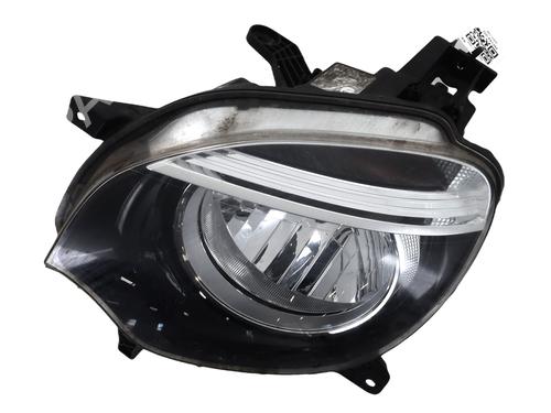 Left headlight RENAULT TWINGO III (BCM_, BCA_)  | BP34431596C28  - Image 5