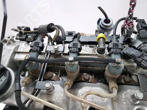 Engine KIA PICANTO I (SA) 1.1 CRDi | BP39523756M1 - Image 10