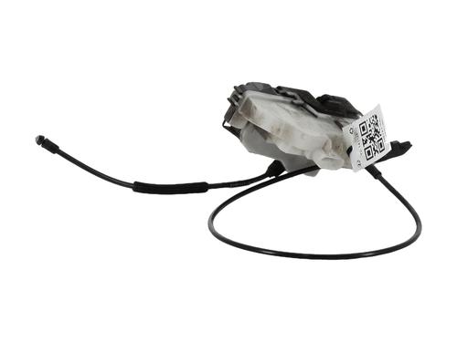 Front right lock RENAULT TWINGO II (CN0_) 1.2 16V (CN0K, CN0V, CN0A) | BP29295694C97 