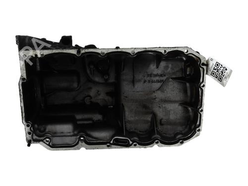 Oil sump BMW 1 (E81) 118 d | BP39546974M115 - Image 2