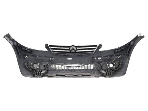 Front bumper MERCEDES-BENZ A-CLASS (W169) A 200 CDI (169.008, 169.308) | BP29416473C7 