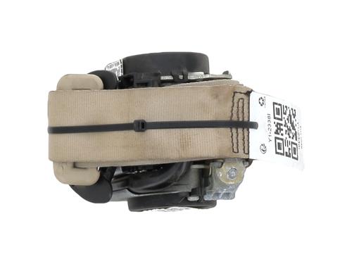 Front right belt tensioner PEUGEOT 607 (9D, 9U) 2.7 HDi 24V | BP30094436C88 