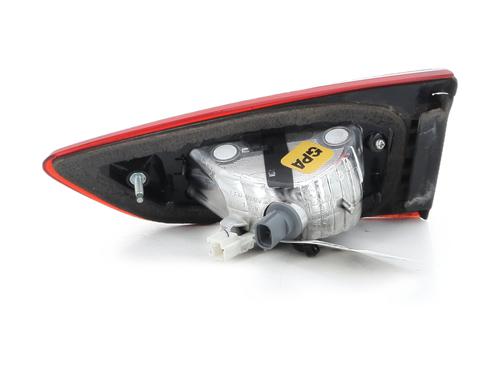 Left tailgate light MAZDA CX-3 (DK) 2.0 SKYACTIV-G AWD (DK4W7, DKEAW) | BP38586686C79 - Image 3