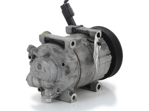 AC compressor HYUNDAI i20 II (GB, IB) 1.2 | BP29265124M34 