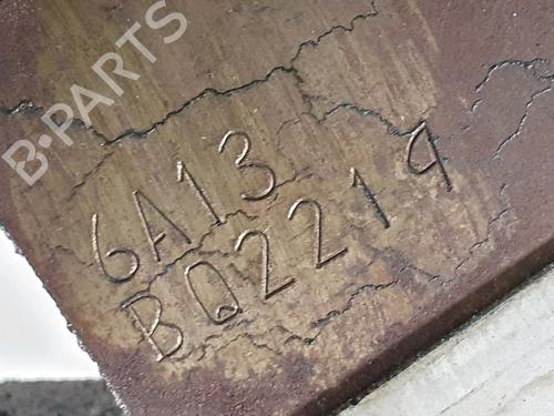 Engine MITSUBISHI GALANT VIII (EA_) 2.5 V6 24V (EA5A) | BP27353599M1 