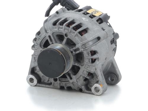 Used Alternator PEUGEOT 208 I (CA_, CC_) 1.2 VTi 68 / PureTech 68 (68 hp) 31162875