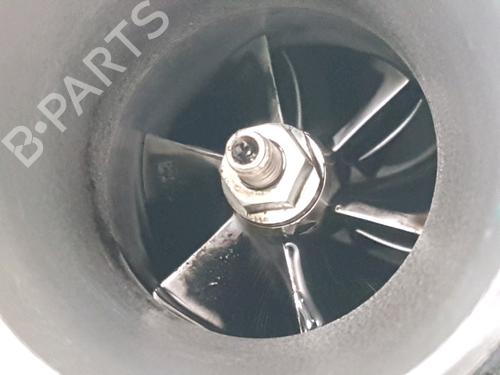 Engine CITROËN JUMPY II Van 1.6 HDi 90 16V | BP32101914M1 