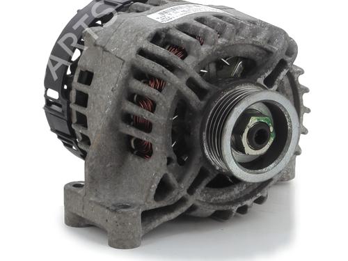 Alternator FIAT PANDA (169_) 1.2 (169.AXB11, 169.AXB1A) | BP29819691M7 