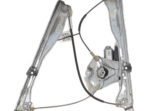 Used Front left window mechanism RENAULT CLIO III Grandtour (KR0/1_) 1.5 dCi (KR0F) (86 hp) 32378105