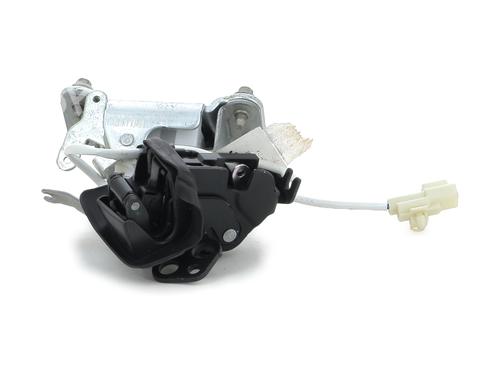 Rear right lock FORD RANGER (TKE) 2.0 EcoBlue 4x4 | BP24921294C99 