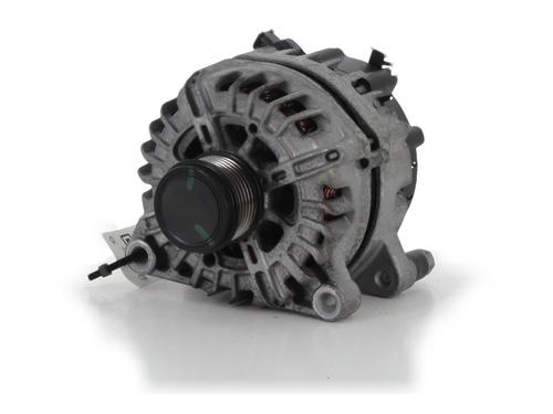 Used Alternator Alternator CITROËN C4 CACTUS 1.6 BlueHDi 100 (99 hp) 34610113 34610113