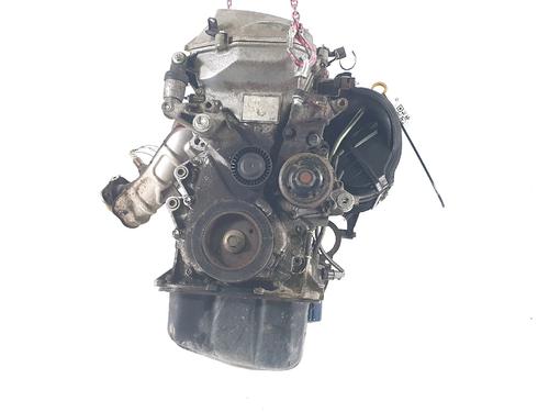 Used Engine TOYOTA COROLLA Verso (_E12_) 1.6 VVT-i (ZZE121_, ZZE121R) (110 hp) 30895187