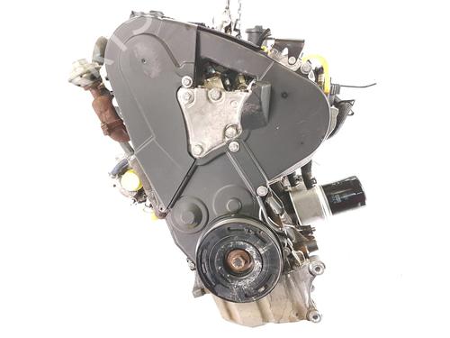 Motor PEUGEOT 307 (3A/C) 2.0 HDi 90 (90 hp) 32717548