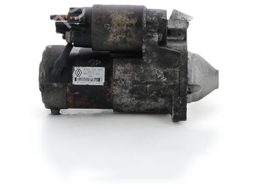 Startmotor Startmotor RENAULT CLIO III (BR0/1, CR0/1) 1.5 dCi (C/BR0G, C/BR1G) (68 hp) 36898302 36898302