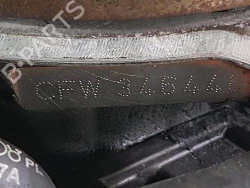 Engine SEAT IBIZA IV (6J5, 6P1) 1.2 TDI | BP34427910M1  - Image 13