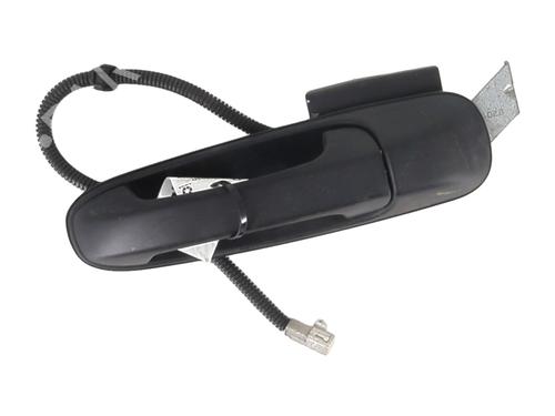 Tailgate handle JEEP CHEROKEE (KJ) 2.8 CRD 4x4 | BP25589371C132 