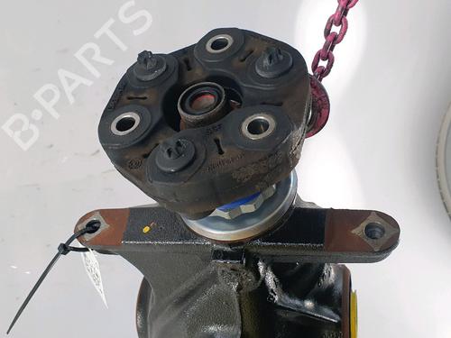 Rear differential BMW 1 (F20) 114 d | BP28207588M24 