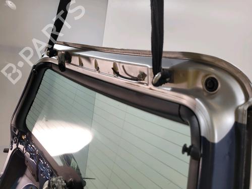 Tailgate MINI MINI (R50, R53) Cooper | BP30054359C6