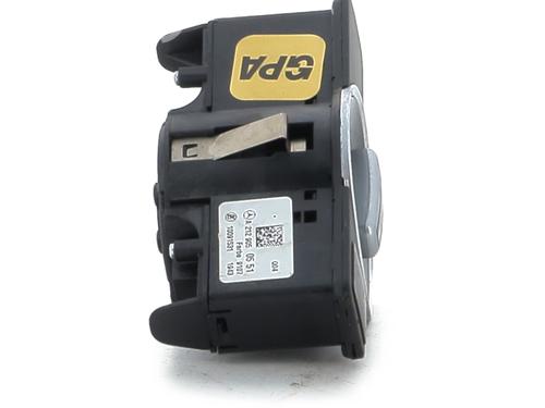 Headlight switch MERCEDES-BENZ GLK-CLASS (X204) 220 CDI 4-matic (204.984, 204.997) | BP33866645I24 - Image 4
