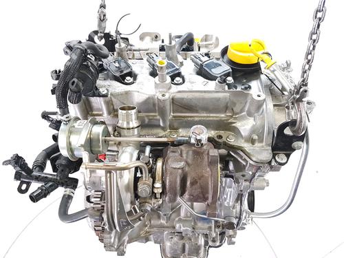 Engine DACIA SANDERO II TCe 90 (B8M1, B8MA, B8AC) | BP33279984M1  - Image 5