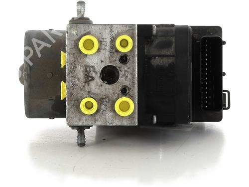 Pompe ABS OPEL MERIVA A MPV (X03) 1.7 DTI (E75) (75 hp) 27690943