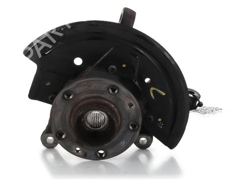 Fusée avant droite RENAULT EXPRESS Box Body/MPV 1.5 Blue dCi 95 (F6AB) (95 hp) 30557992