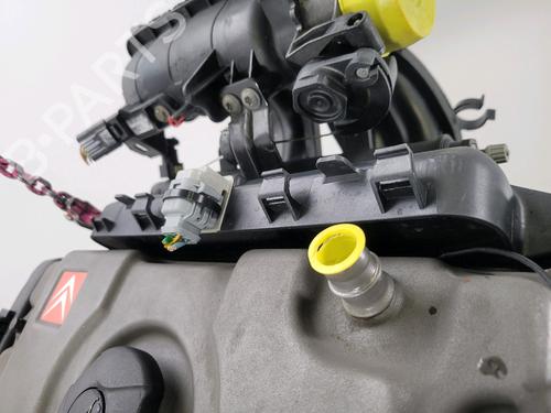 Engine CITROËN SAXO (S0, S1) 1.1 X, SX | BP30379540M1 