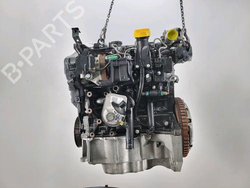 Engine RENAULT CLIO III (BR0/1, CR0/1) 1.5 dCi | BP40035175M1 - Image 2
