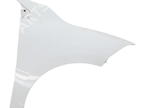 Used Right front fenders RENAULT MEGANE III Hatchback (BZ0/1_, B3_) 1.5 dCi (BZ09, BZ0D, BZ1W, BZ29, BZ14) (110 hp) 30524489