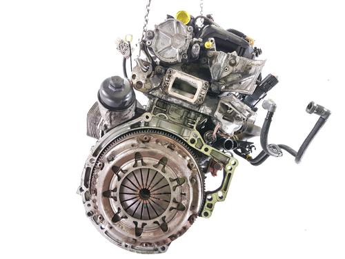 Engine CITROËN C4 I (LC_) 1.6 HDi | BP25731976M1 