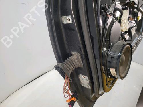 Right front door VW PASSAT B6 Variant (3C5) 2.0 TDI 16V | BP25247792C3 