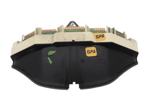 Used Instrument cluster Instrument cluster 37191593 37191593