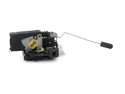Front left lock DACIA SANDERO 1.4 MPI LPG | BP38613409C98 - Image 2