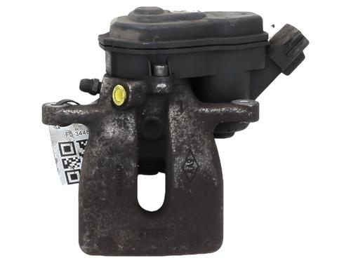 Bremssattel links hinten RENAULT MEGANE IV Hatchback (B9A/M/N_) 1.6 dCi 130 (B9A4) | BP27904145M107 