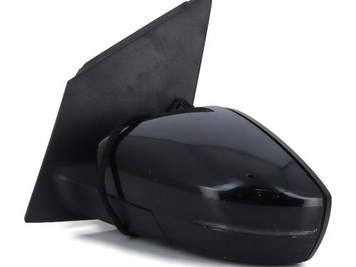 Left mirror VW POLO V (6R1, 6C1) 1.6 TDI | BP29416493C26 