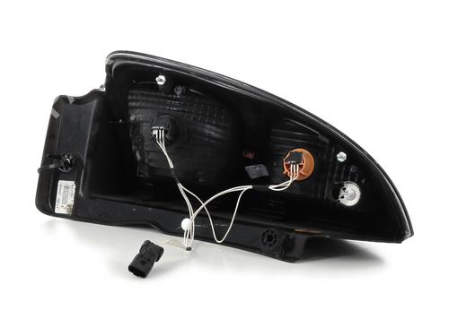 Right taillight CITROËN C3 Picasso (SH_)  | BP28616746C35 