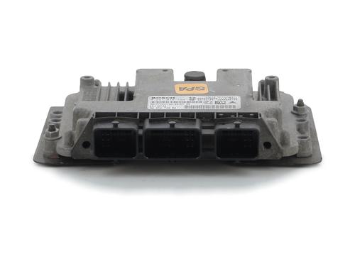 Used Engine control unit (ECU) CITROËN C4 Grand Picasso I (UA_) 1.6 HDi (109 hp) 30165667