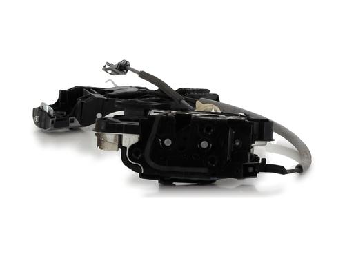 Front left lock VW GOLF VI (5K1) 2.0 TDI 4motion | BP26016570C98 